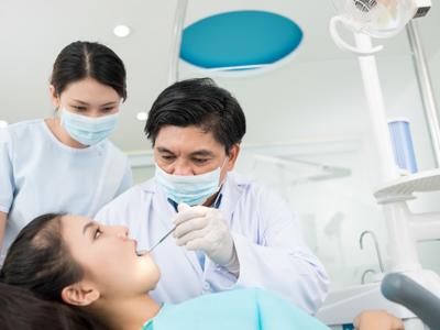 danh sách 7 phòng khám nha khoa uy tín tốt quận 1 TP.HCM