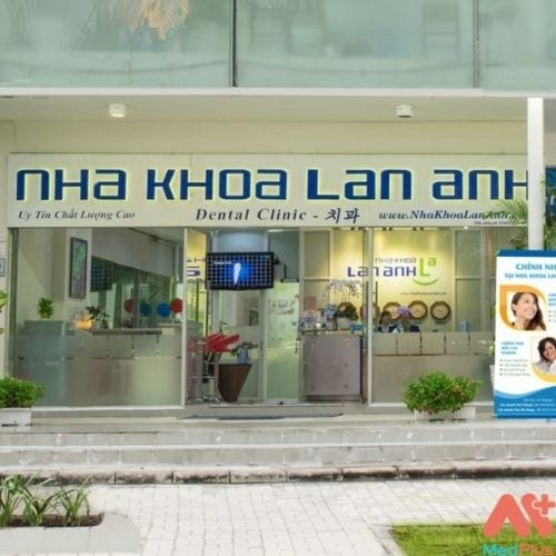 địa chỉ Phòng Khám Nha Khoa
