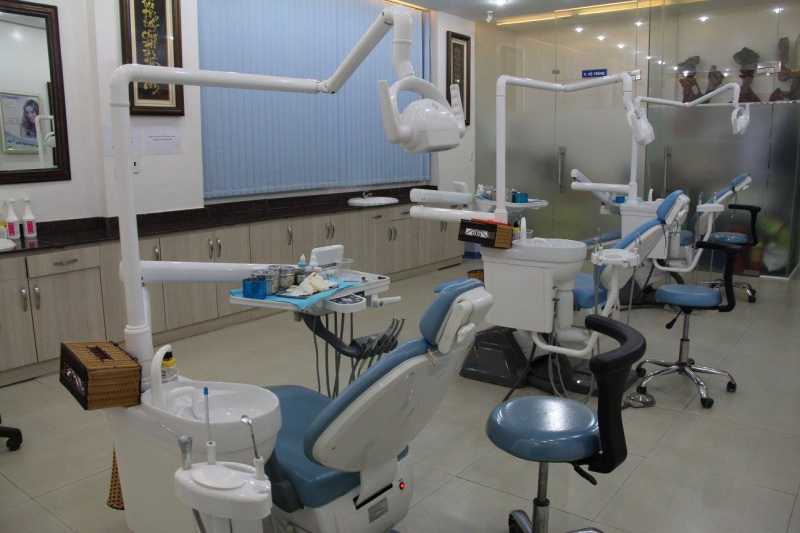 Danh sách 7 phòng khám nha khoa uy tín tốt Quận 2 TP.HCM