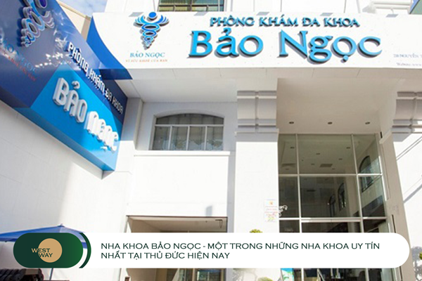 Danh Sách 7 Phòng Khám Nha Khoa Uy Tín Tốt Quận Thủ Đức TP.HCM