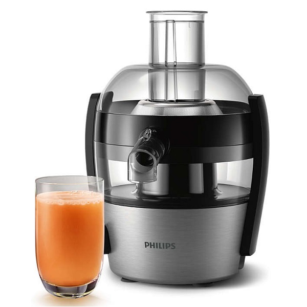Máy ép trái cây Philips thương hiệu nổi tiếng của Hà Lan