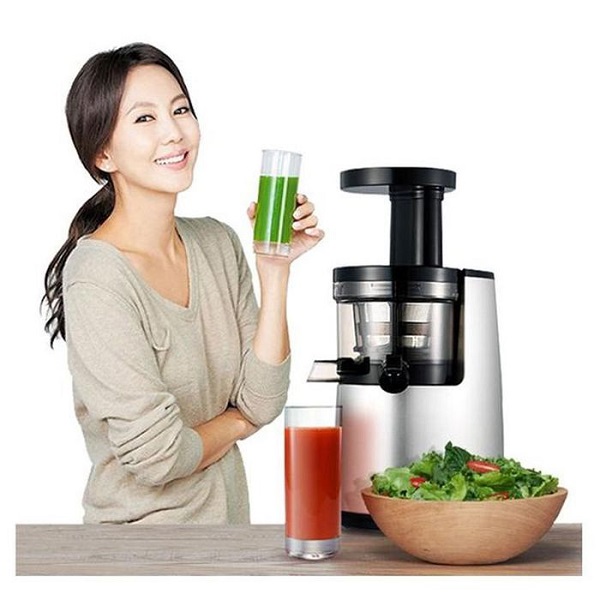 Cách chọn mua máy ép trái cây chuẩn xác, phù hợp