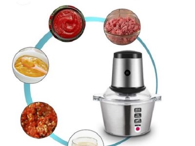 Review TOP 10+ máy xay thịt tốt nhất trên thị trường hiện nay