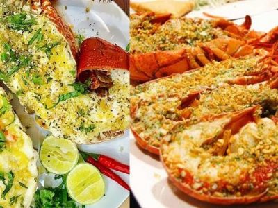 Hôm nay ăn gì ngon? 1001 món ngon dành cho bạn hôm nay