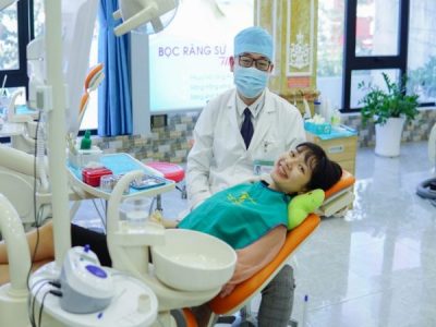 Review nha khoa Asia có tốt không?