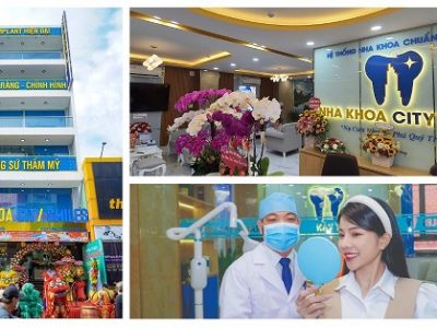 Điểm danh 12 địa chỉ nha khoa quận Tân Phú uy tín tại TPHCM