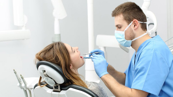 Nha khoa uy tín sở hữu đội ngũ bác sĩ có chuyên môn cao hàng đầu