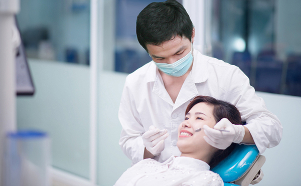 Gợi ý 12 địa chỉ nha khoa quận Hóc Môn uy tín nhất