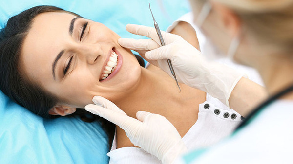 Bạn không thể bỏ qua nha khoa Pháp Việt uy tín