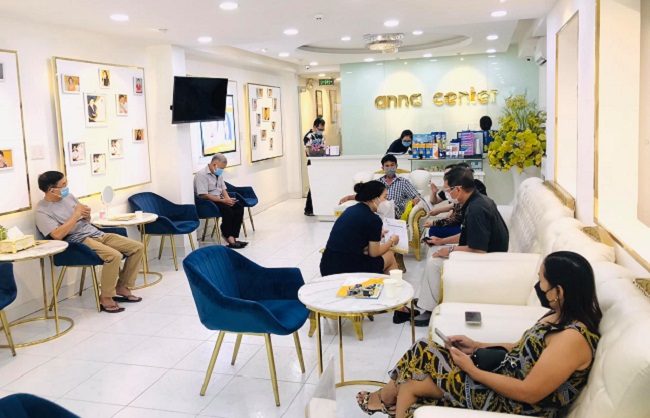 Địa chỉ Phòng Khám Nha Khoa