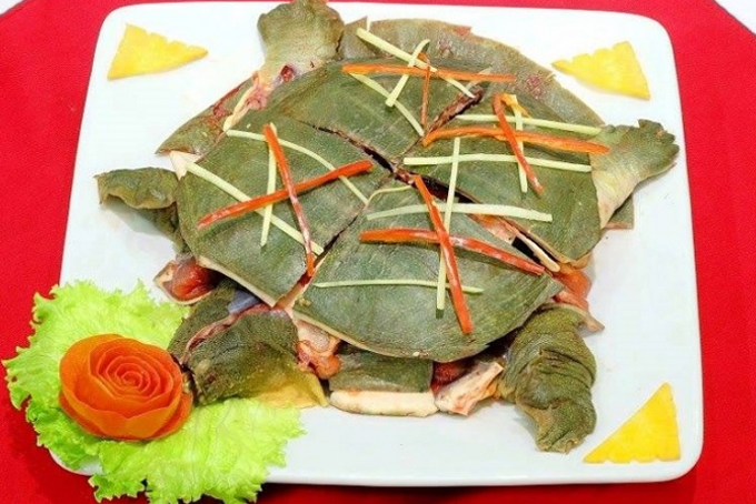 Tối nay ăn gì ngon? 99 món ngon tối hôm nay dành cho bạn