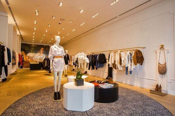 Top 5+ shop quần áo uy tín tại Thủ Đức TPHCM 1