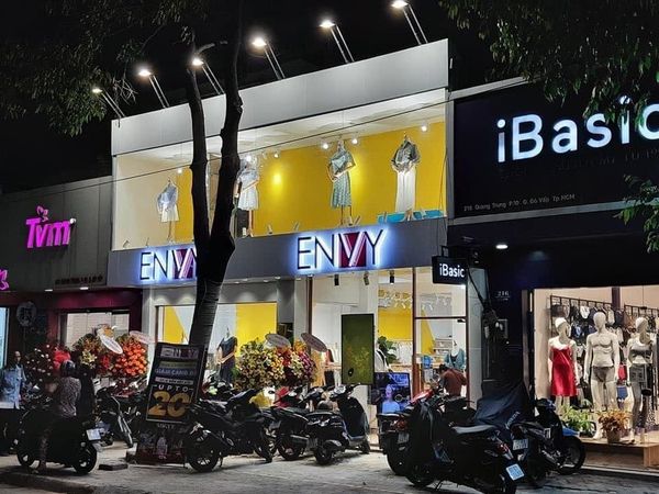 Top 5+ shop quần áo uy tín tại Thủ Đức TPHCM 2