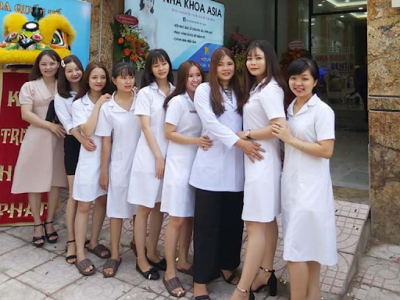 TOP 7 NHA KHOA TỐT UY TÍN TẠI QUẬN THỦ ĐỨC TPHCM