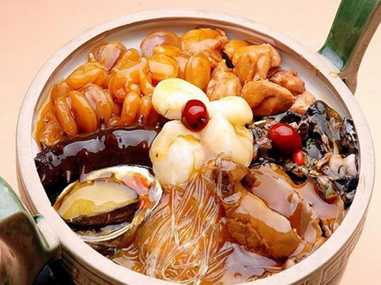 bào ngư uy tín
